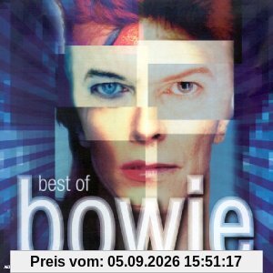 Best of Bowie