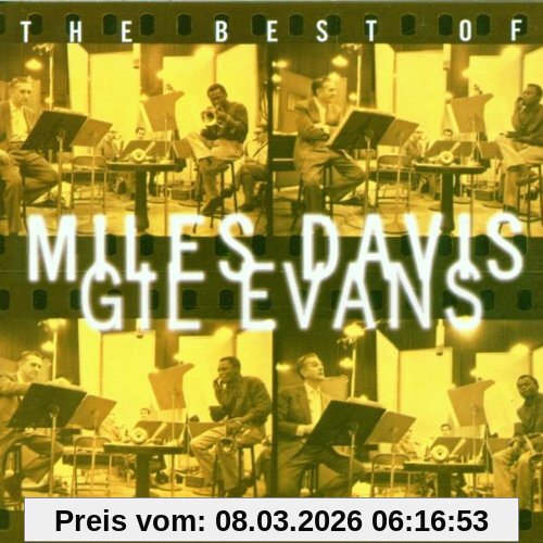 Miles Davis Box Highlights