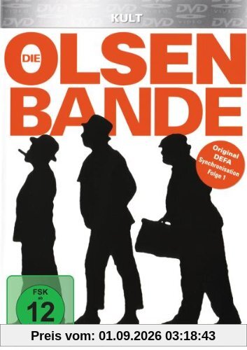 Die Olsenbande