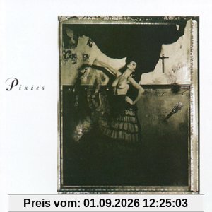 Surfer Rosa