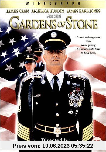 Gardens of Stone [UK Import]