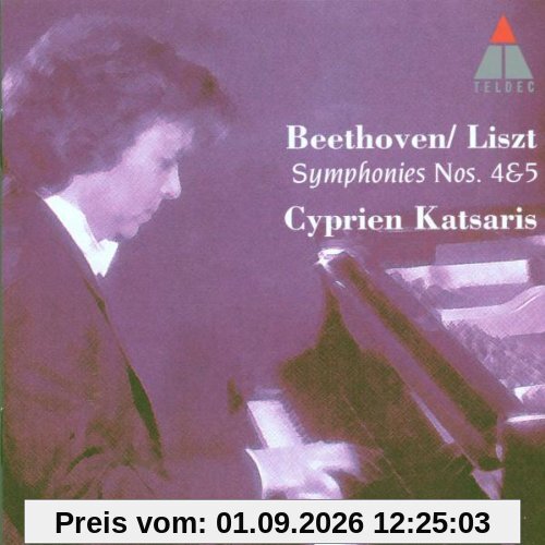 Sinfonien 4 und 5