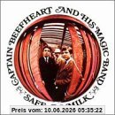 Captain Beefheart Safe As Milk