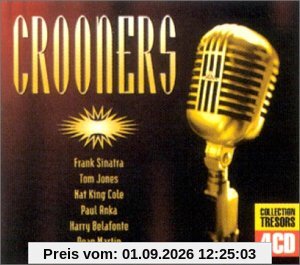 Tresors Crooners