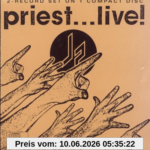 Priest...Live