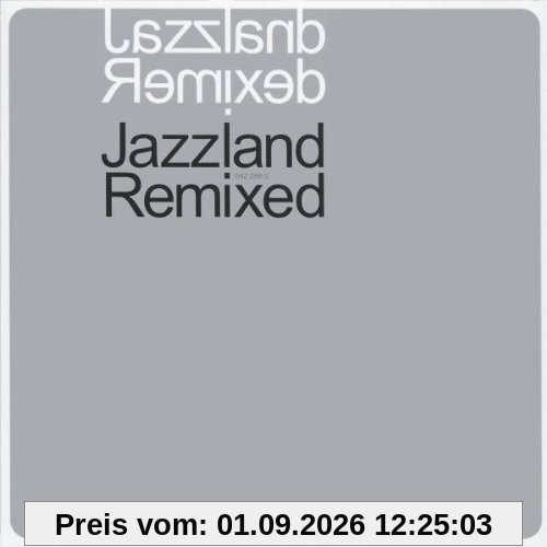 Jazzland Remixed