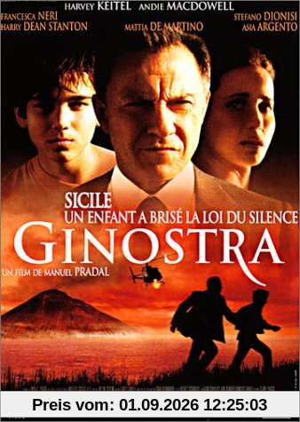 Ginostra