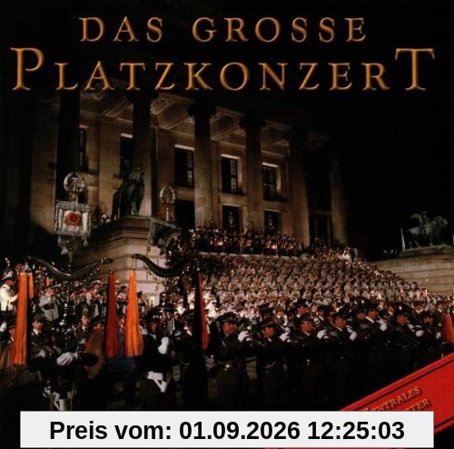 Das Grosse Platzkonzert