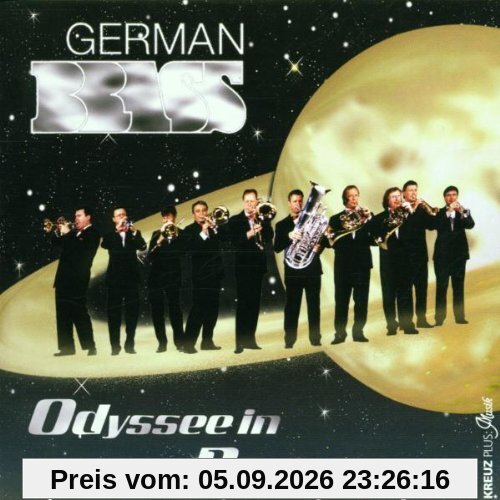 Odyssee in Brass