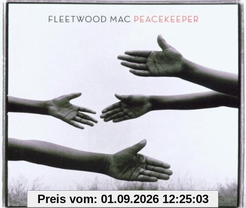 Peacekeeper