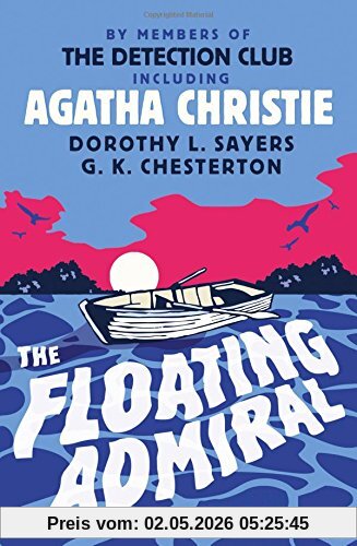 The Floating Admiral (Detection Club)
