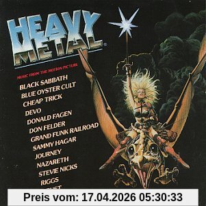 Heavy Metal