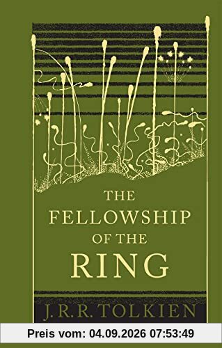 The Fellowship of the Ring (The Lord of the Rings)