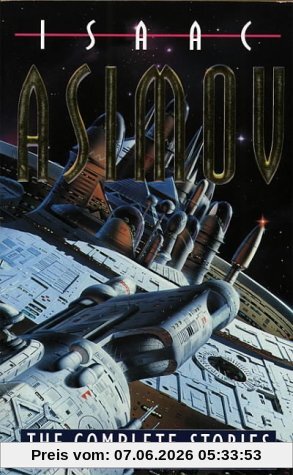 Complete Stories: v. 2
