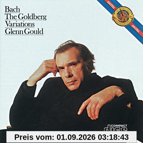 Goldberg Variations