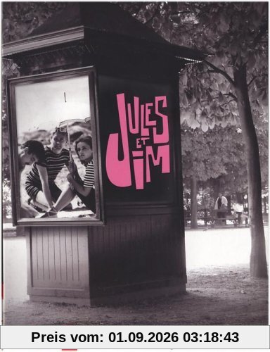 Jules et Jim