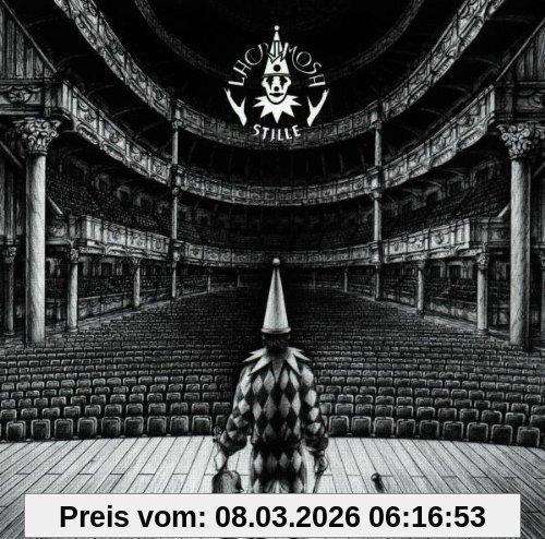 Lacrimosa Stille