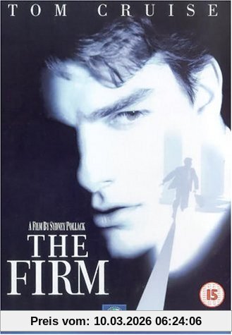 Sydney Pollack The Firm [Uk Import]