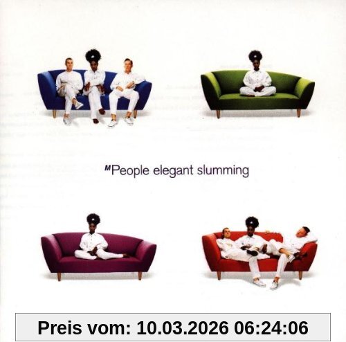 M People Elegant Slumming