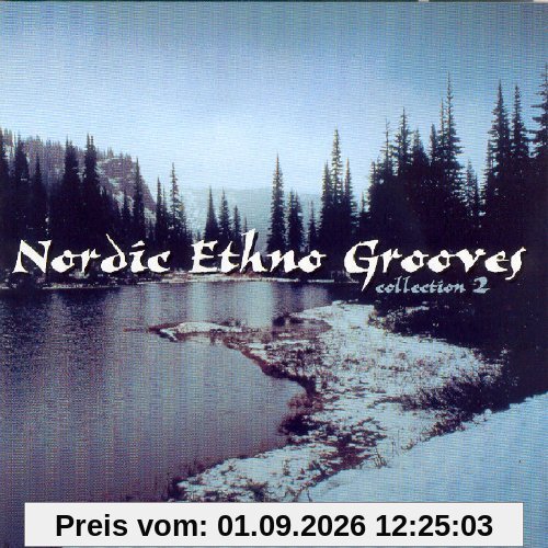 Nordic Ethno Grooves 2