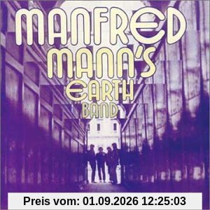 Manfred Mann's Earth Band