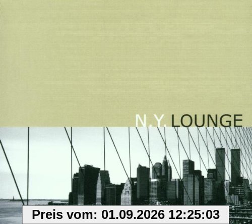 N.Y.Lounge