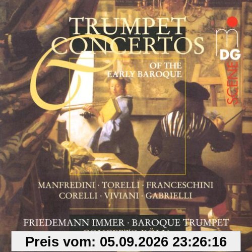 Trompetenkonz.d.Ital.Barock