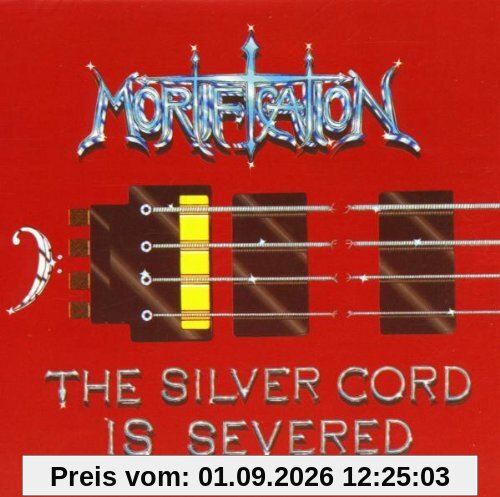 The Silver Cord Is Severed