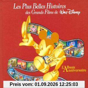 Les Plus Belles Histoires de W
