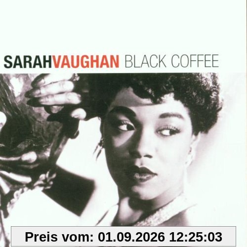 Black Coffee