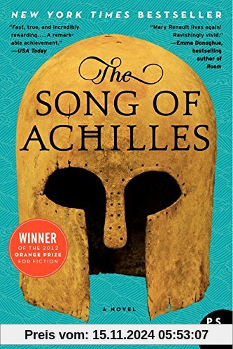 The Song of Achilles