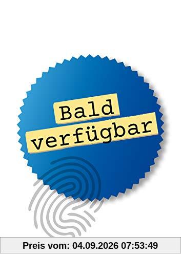 TEAM LUPE ERMITTELT - Übungshefte: FORDERN 3