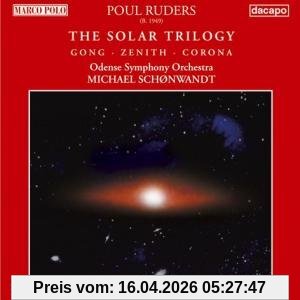 Solar Trilogy