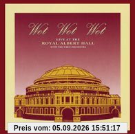 Live at the Royal Albert Hall