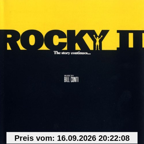 Ost Rocky 2