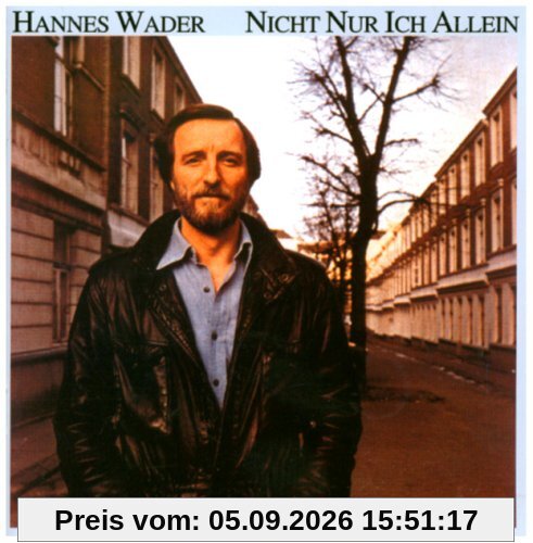 Nicht nur ich allein