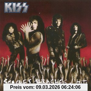 unbekannt Smashes, Thrashes And Hits