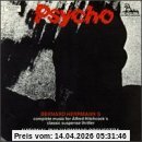 Herrmann Psycho Filmmusik