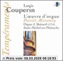 d. Moroney Das Orgelwerk