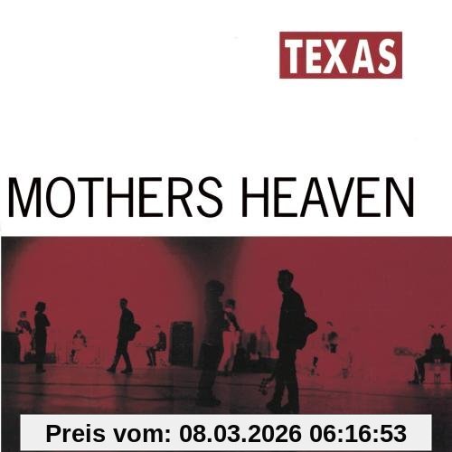 Texas Mothers Heaven