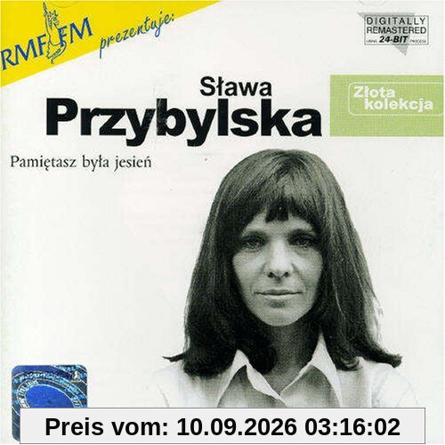 Pamietasz byla jesien - Zlota Kolekcja