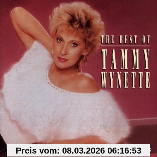 The Best Of Tammy Wynette