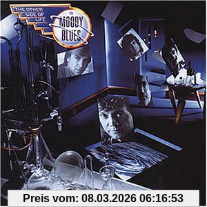 the Moody Blues The Other Side Of Life