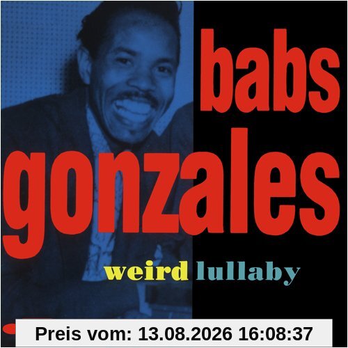 Weird Lullaby