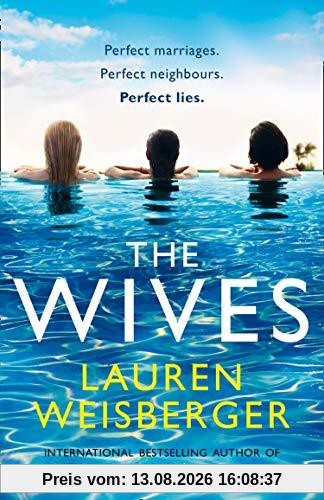 The Wives: A Devil Wears Prada Novel
