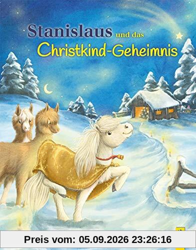 Stanislaus und das Christkindgeheimnis