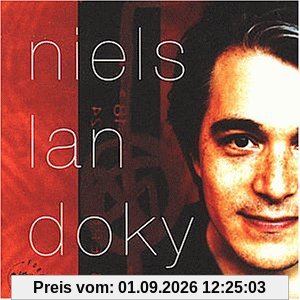 Niels Lan Doky