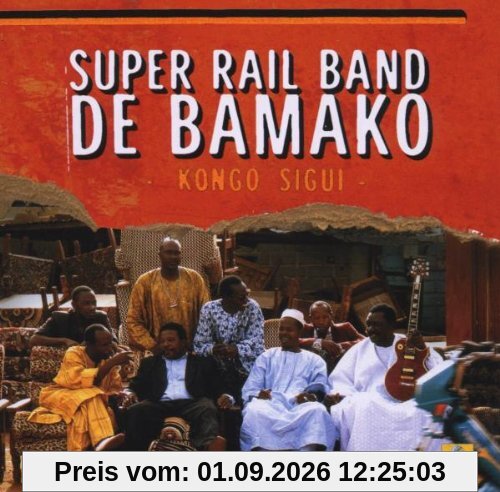 Kongo Sigui