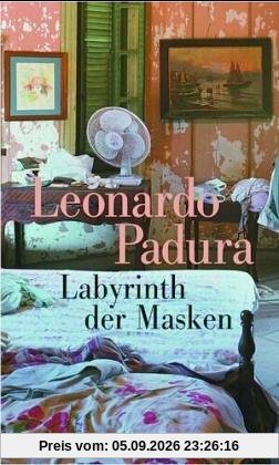 Labyrinth der Masken