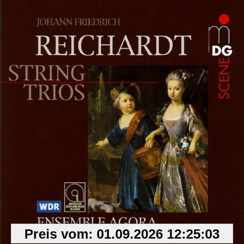 Streichtrios